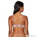 Billabong Women's Free Waves Trilet Reversible Bikini Top Multi B072C3QBR4